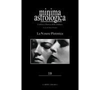 Libri Venere Plutonica (La)