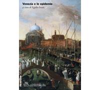 Libri Venezia E Le Epidemie