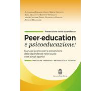 Libri Vento Alessandro Emiliano / Marta Cacciotti / Quaranta Silvia - Peer-Educa