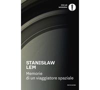 Libri Vera Verdiani - Memorie di un viaggiatore spaziale - 2025