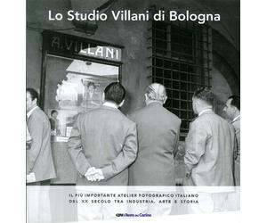Libri Vera Zamagni / Tito Menzani / Sara RomanÃ² - Lo Studio Villani Di Bologna.