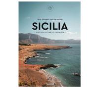 Libri Verlaque Irène - Sicilia. Piccolo Atlante Edonista