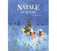 Libri Veronica Fonte - Un Natale a sorpresa - 2025