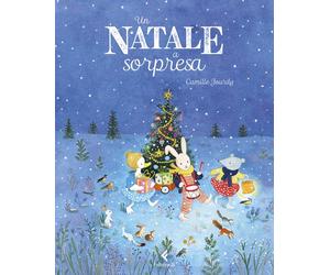 Libri Veronica Fonte - Un Natale a sorpresa - 2025