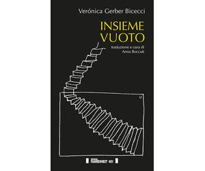 Libri Verónica Gerber Bicecci - Insieme vuoto - 2022