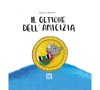 Gettone Dell'Amicizia - Veronica Ghelardoni - 2024
