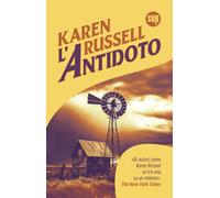 Libri Veronica La Peccerella - L'Antidoto - 2025 (Collezione Sur)