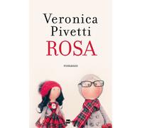 Libri Veronica Pivetti - Rosa - 2023
