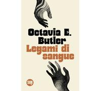 Libri Veronica Raimo - Legami di sangue - 2026 (Collezione Sur)