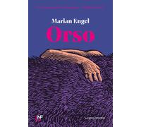 Libri Veronica Raimo - Orso - 2024 (Liberamente)