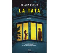 Libri Veronica Sibilla Ghiorzi - La tata - 2025 (Narrativa Nord)