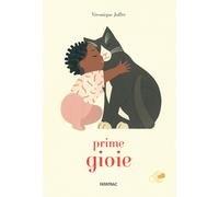 Libri Véronique Joffre - Prime gioie - 2024 (Primi libri)