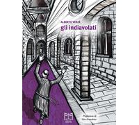 Libri VerzÃ¨ Alberto - Gli Indiavolati