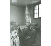 Libri Vesper. Rivista Di Architettura, Arti E Teoria-Journal Of Architecture, Ar