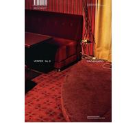 Libri Vesper. Rivista Di Architettura, Arti E Teoria-Journal Of Architecture, Ar