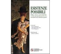 Libri Vezio Ruggieri / Ravenna A. Rita / Luca Chianura - Esistenze Possibili. Cl
