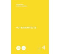Libri VG13 Architects. Ediz. Illustrata