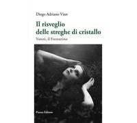 Libri Vian - Il Risveglio Delle Streghe Di Cristallo