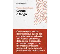 Libri Vicente Blasco Ibáñez - Canne e fango - 2023