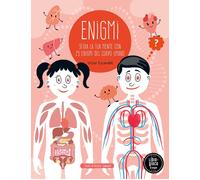 Libri Victor Escandell / SabatÃ© VÃctor - Enigmi. Sfida La Tua Mente Con 25 Eni