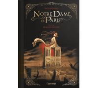 Libri Victor Hugo / Benjamin Lacombe - Notre-Dame De Paris