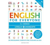 Libri Victoria Boobyer / Tim Bowen / Susan Barduhn - English For Everyone. Livel