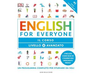 Libri Victoria Boobyer / Tim Bowen / Susan Barduhn - English For Everyone. Livel