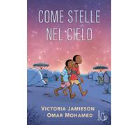 Libri Victoria Jamieson - Come stelle nel cielo - 2023
