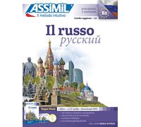Russo - Victoria Melnikova-Suchet - 2022