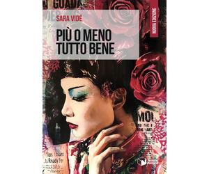 Libri VidÃ© Sara - Piu O Meno Tutto Bene