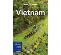VIETNAM GUIDA EDT 2023 - AA.VV. - LONELY PLANET ITALIA