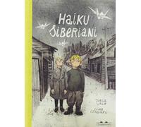 Libri Vilè Jurga - Haiku Siberiano