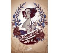 Libri Villa Altea - La Magnifica Societa Delle Giardiniere