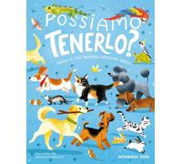 Libri Villa Altea - Possiamo Tenerlo? Trova Il Tuo Prossimo Migliore Amico. Ediz