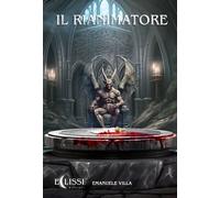 Libri Villa Emanuele - Il Rianimatore