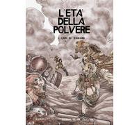 Libri Villani Eleonora - I Cani Di Raikard. L'eta Della Polvere