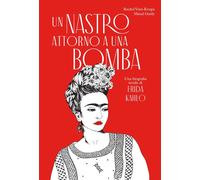 Libri VinÃ©-Krupa Rachel - Un Nastro Attorno A Una Bomba. Una Biografia Tessile