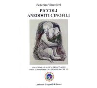 Piccoli aneddoti cinofili. Omaggio ad alcuni personaggi protagonisti di un...