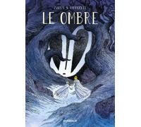 Libri Vincent Zabus / Hippolyte - Le Ombre