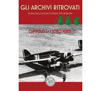 Libri Vincenzo Auteri - Blueprint file - SIAI SM93