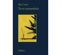 Libri Vincenzo Barca - Terra sonnambula - 2025 (Il contesto)