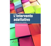 Libri Vincenzo Biancalana - L' Intervento Adattivo