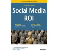 Libri Vincenzo Cosenza - Social media ROI - 2014 (Guida completa)