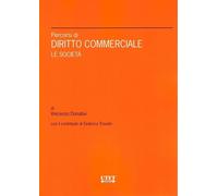 Percorsi Di Diritto Commerciale - - 2024