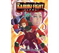 Libri Vincenzo Federici / Valentina Pinto - The Kabuki Fight. Alpha