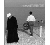 Libri Vincenzo Marzocchini / Daniele Papa - Scritture Di Versi E Di Luce. Ediz.