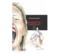 Libri Vincenzo Muscarella - Marietta. Tri Matri