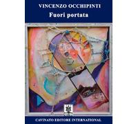 Libri Vincenzo Occhipinti - Fuori portata - 2017