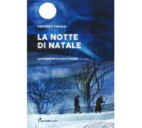 La notte di Natale. Ediz. a colori - Padula Vincenzo