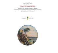 Libri Vincenzo Pepe - Tra Natura E Storia. Amalfi E Vietri Sul Mare, Pompei E Pa